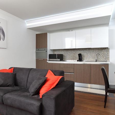 The Queen Luxury Apartments - Villa Medici لوكسمبورغ المظهر الخارجي الصورة