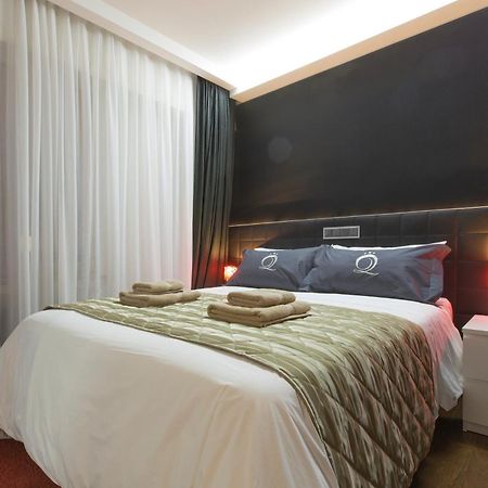 The Queen Luxury Apartments - Villa Medici لوكسمبورغ المظهر الخارجي الصورة