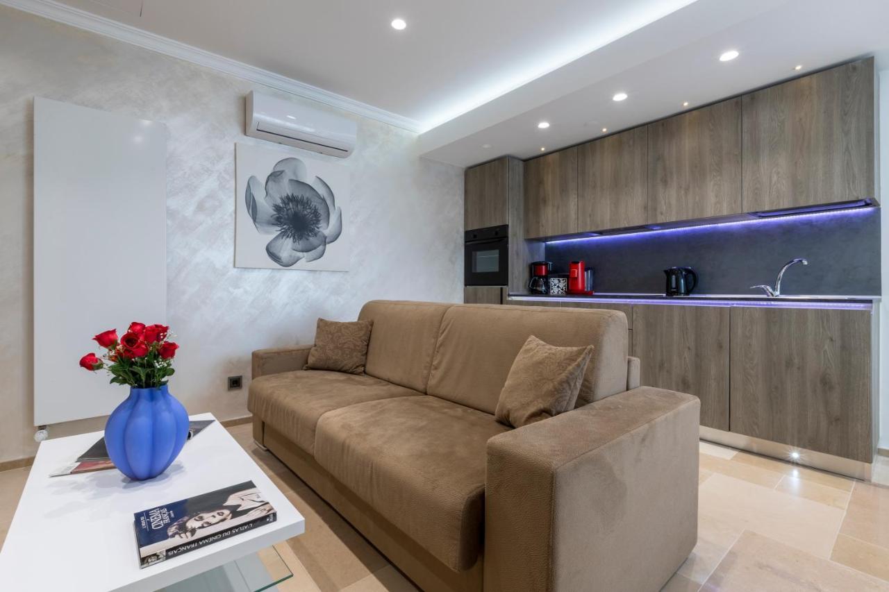 The Queen Luxury Apartments - Villa Medici لوكسمبورغ المظهر الخارجي الصورة