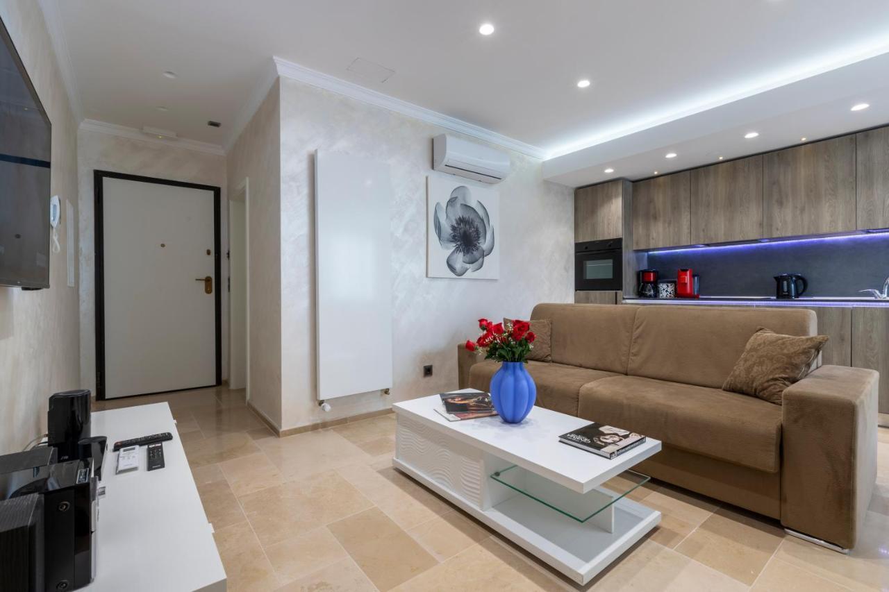 The Queen Luxury Apartments - Villa Medici لوكسمبورغ المظهر الخارجي الصورة