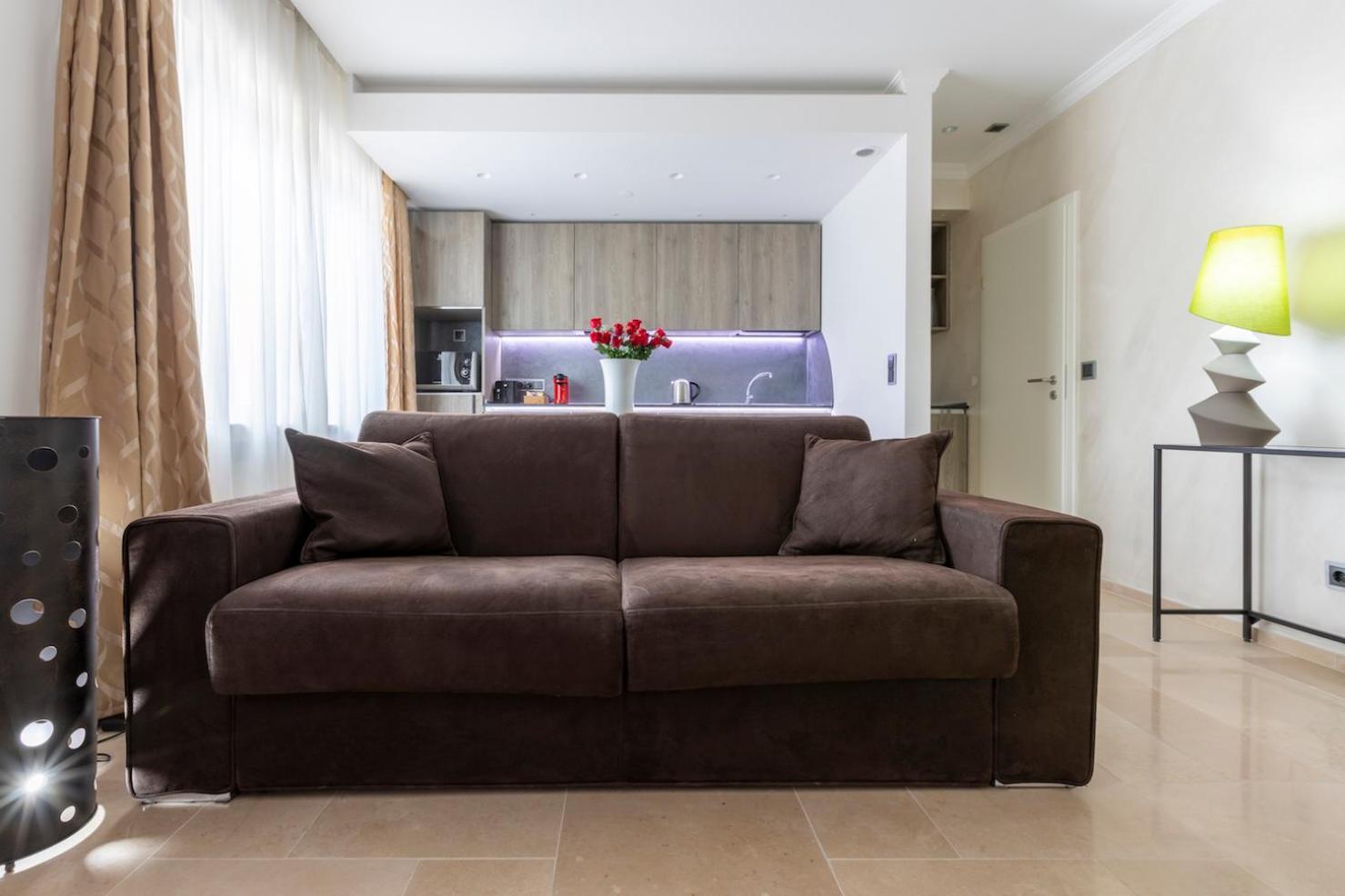 The Queen Luxury Apartments - Villa Medici لوكسمبورغ المظهر الخارجي الصورة
