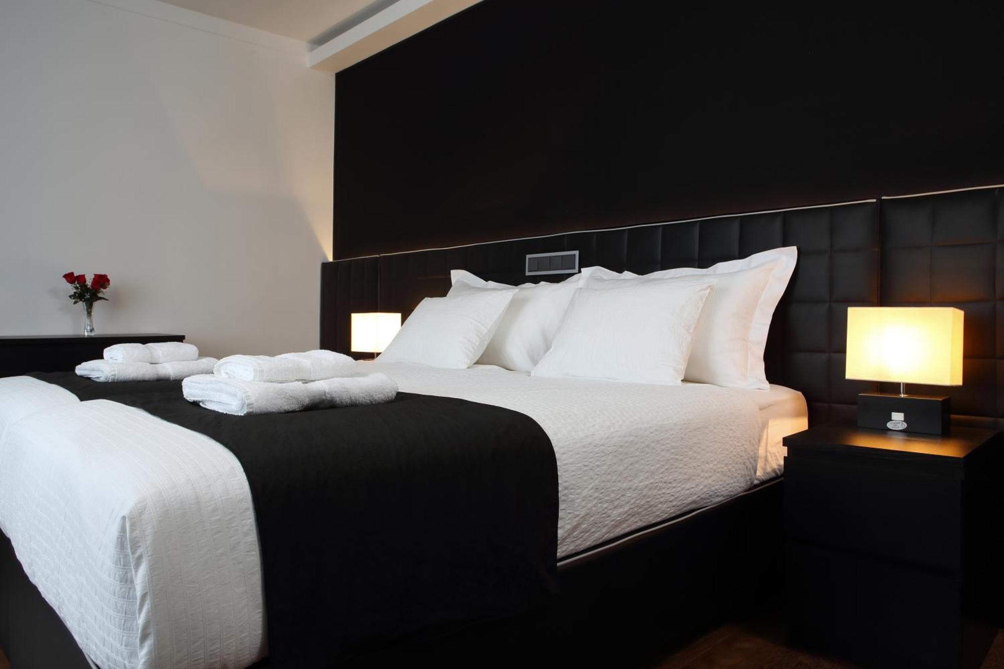 The Queen Luxury Apartments - Villa Medici لوكسمبورغ المظهر الخارجي الصورة
