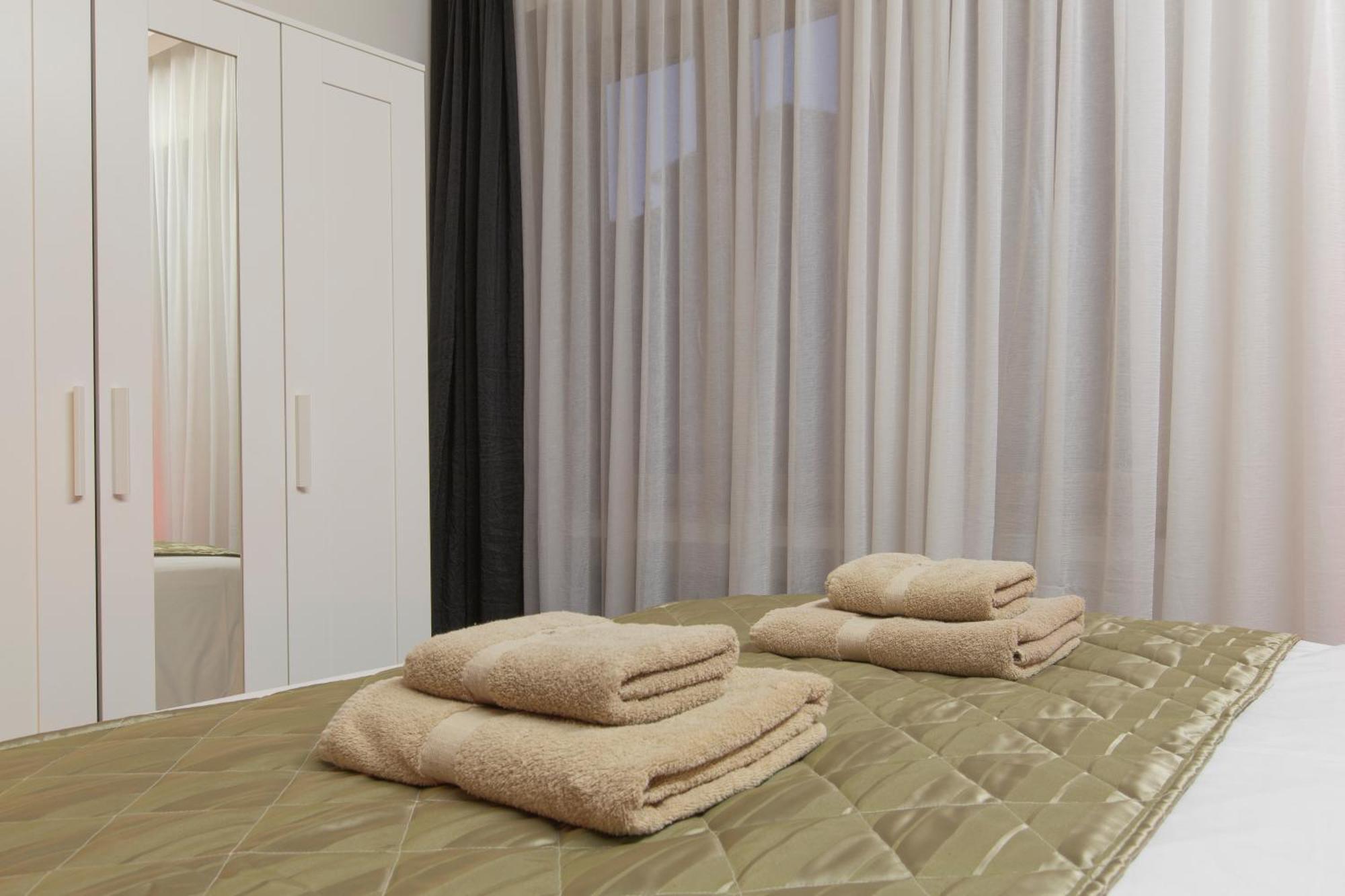 The Queen Luxury Apartments - Villa Medici لوكسمبورغ المظهر الخارجي الصورة