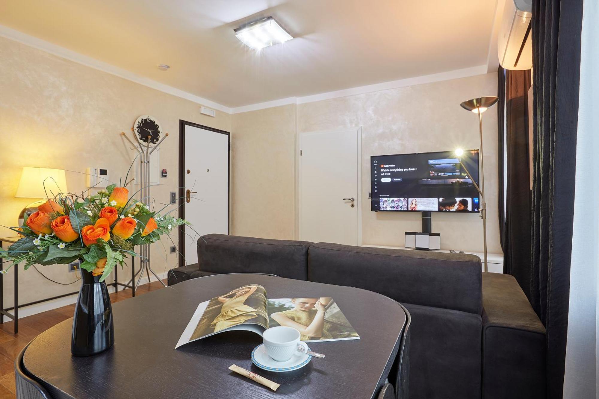 The Queen Luxury Apartments - Villa Medici لوكسمبورغ المظهر الخارجي الصورة