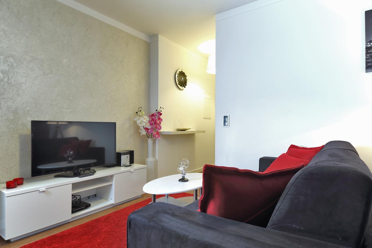 The Queen Luxury Apartments - Villa Medici لوكسمبورغ المظهر الخارجي الصورة
